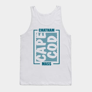 Cape Cod & The Islands - Chatham Tank Top